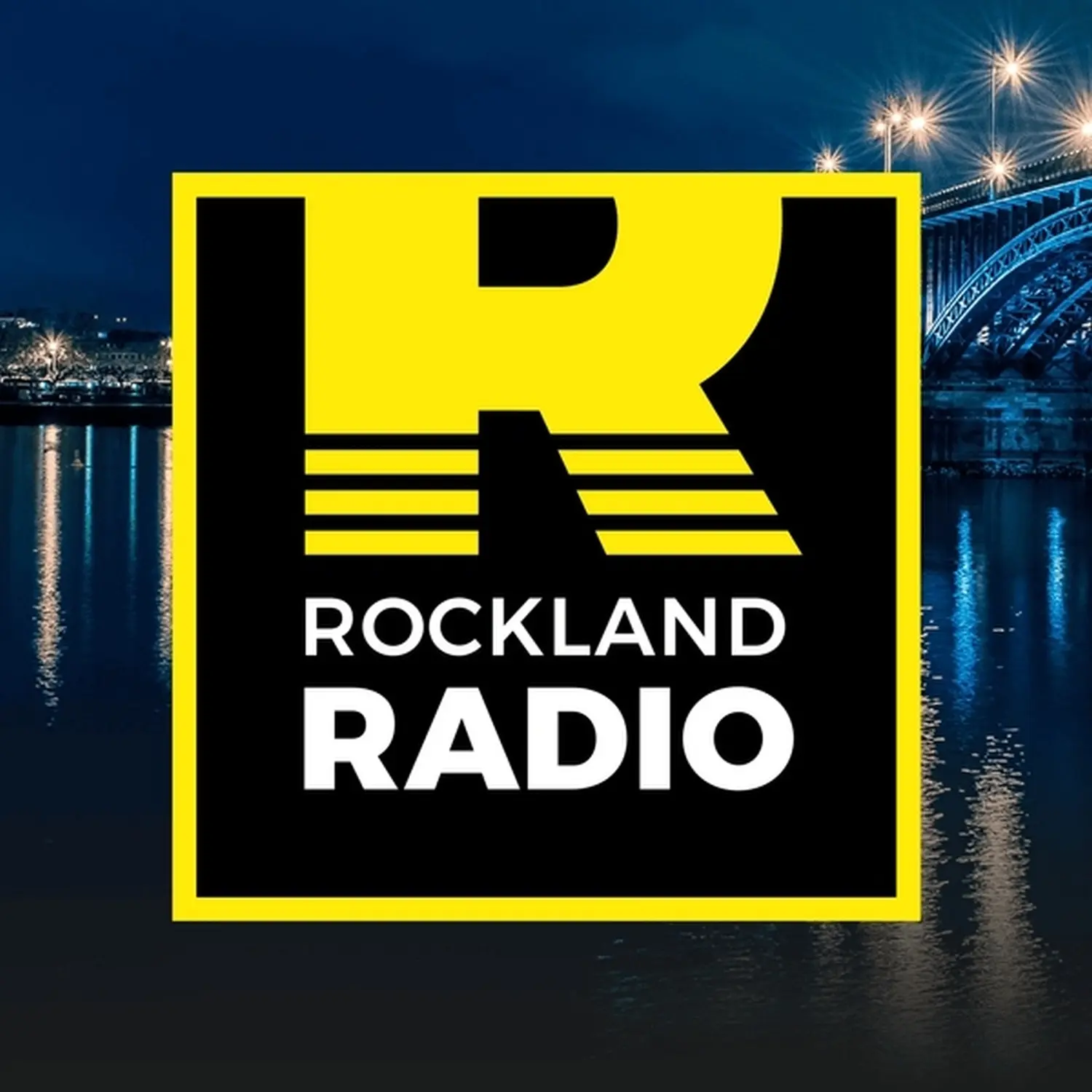 Radiospot logo